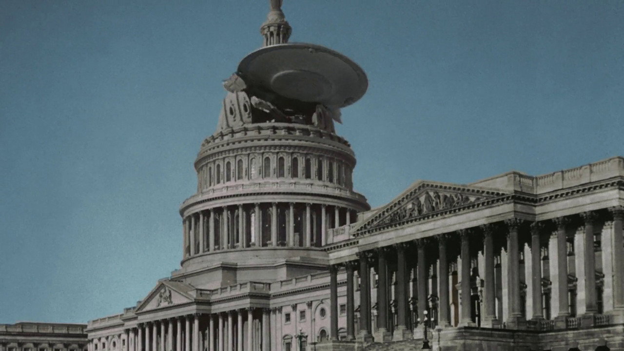 UFOlogy This Week — Congressional UAP Testimony Discrepancies